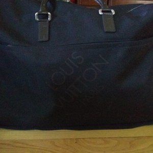 Louis Vuitton Men's Overnight Bag